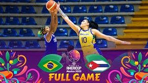 Video post by @fiba on YouTube