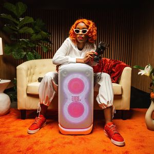 Image post by @jblaudio on Instagram
