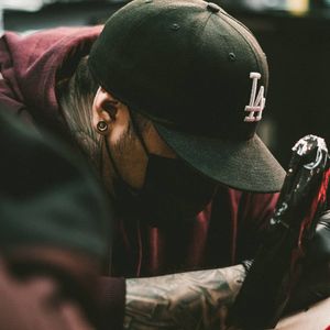 Image post by @shotbydub on Instagram
