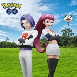 Image post by @pokemongoapp on Instagram