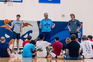 Image post by @bjubruinsmbb on Instagram