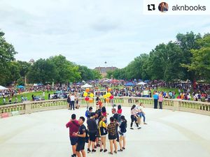 Image post by @illiniunion on Instagram