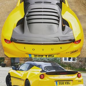 Image post by @lotuscars on Instagram