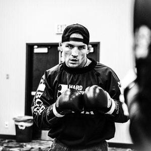 Image post by @mikechandlermma on Instagram