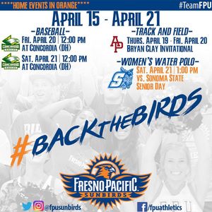 Image post by @fpusunbirds on Instagram