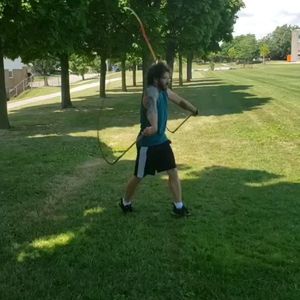 Image post by @caleb.kford on Instagram