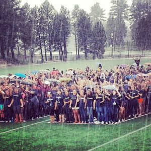 Image post by @nauflagstaff on Instagram
