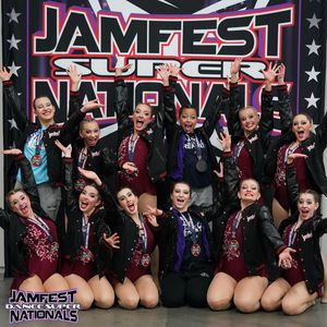 Image post by @jamfestevents on Instagram