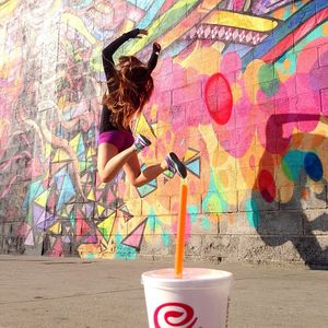 Image post by @jambajuice on Instagram