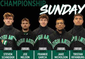 Image post by @bearcatswrestle on Instagram