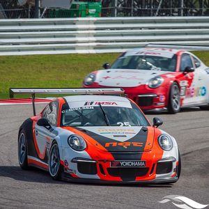 Image post by @cota_official on Instagram