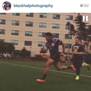 Image post by @sfsu_campusrec on Instagram