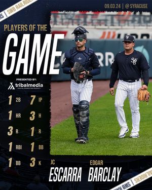 Image post by @swbrailriders on Instagram