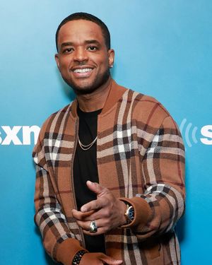 Image post by @bet on Instagram
