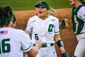 Image post by @charlotte49ers on Instagram