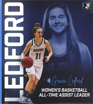 Image post by @bjubruins on Instagram