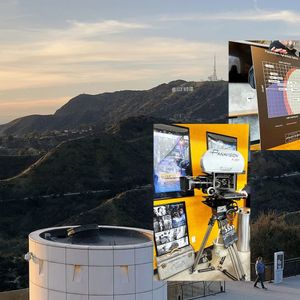 Image post by @ballstatemedia on Instagram