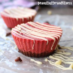 Image post by @peanutbutterandfitness on Instagram