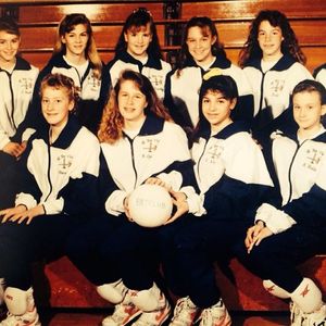 Image post by @kerrileewalsh on Instagram