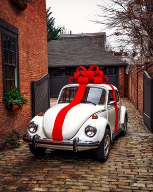 Image post by @vw on Instagram