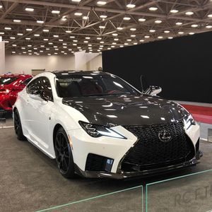Image post by @lexususa on Instagram