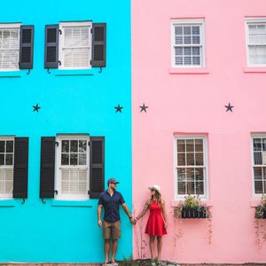 Image post by @travelchannel on Instagram