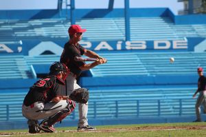 Image post by @baseballcanada on Instagram