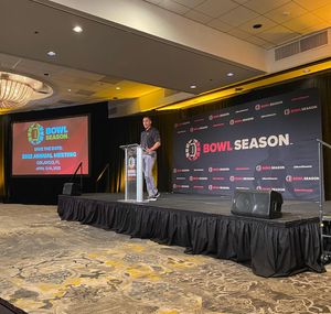 Image post by @bowlseason on Instagram