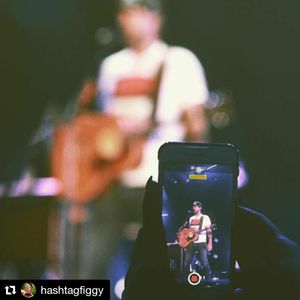 Image post by @cma on Instagram