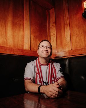 Image post by @westham_us on Instagram