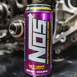 Image post by @nosenergydrink on Instagram