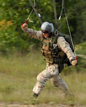 Image post by @airforcespecialtactics on Instagram