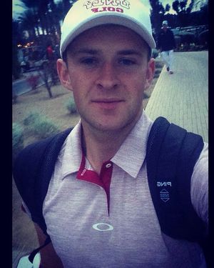 Image post by @harryhall on Instagram