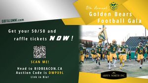 Image post by @uabearsfootball on Instagram