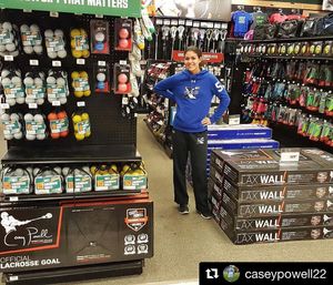 Image post by @trilogylacrosse on Instagram
