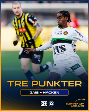 Image post by @fotbolldirekt on Instagram