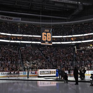 Image post by @penguins on Instagram