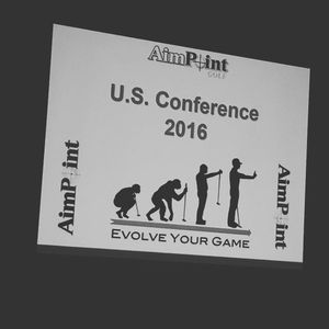 Image post by @uncgwgolf on Instagram