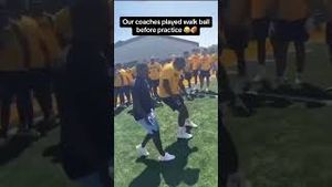Video post by @maxpreps on YouTube