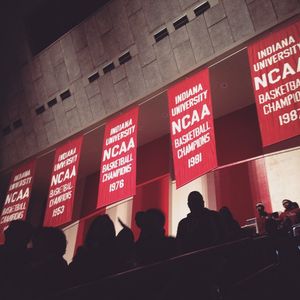 Image post by @iustvsports on Instagram