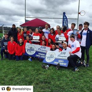 Image post by @shippensburgu on Instagram