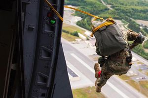 Image post by @goarmy on Instagram