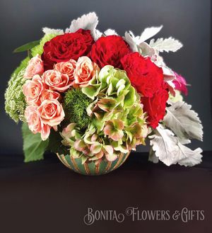 Image post by @bonita_flowers on Instagram