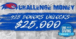 Image post by @riverhawknation on Instagram