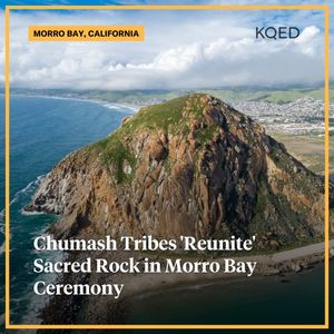 Image post by @kqed on Instagram