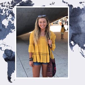 Image post by @yalegymnastics on Instagram