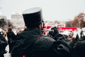 Image post by @astatebands on Instagram