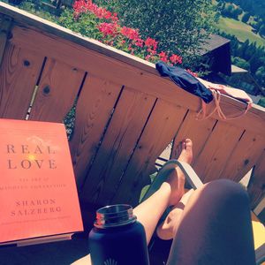Image post by @kerrileewalsh on Instagram
