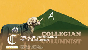 Image post by @csucollegian on Instagram