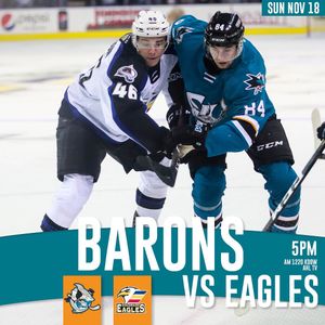 Image post by @sjbarracuda on Instagram